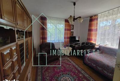 Casă cu 5 camere cu Teren 3502 Mp în Central - 5