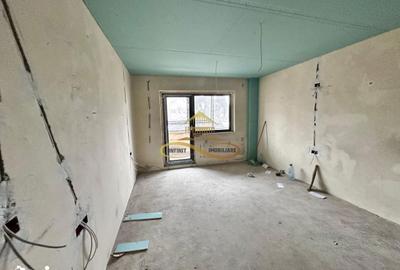 Apartament cu 2 camere decomandat în Sascut - 7