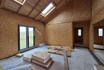 Casă plan parter 103 mp, teren 1000 mp,  66.000 euro! - 8