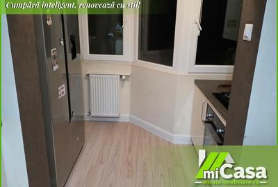 🔑 Apartament 2 camere cu 2 balcoane – Micro 21, Galați - 3