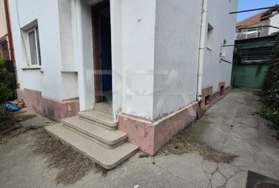 VILA COTROCENI - LOCATIE EXCLUSIVISTA