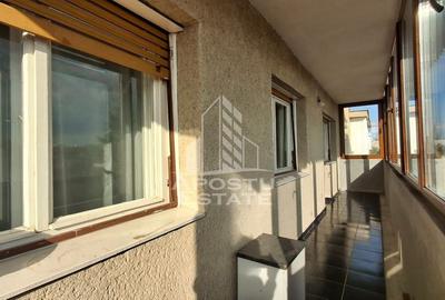 Apartament cu 4 camere decomandat, mobilat în Central - 6