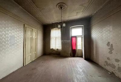 Lugoj, Ap., 4 Cam., 143 Mp., Ultracentral - 1