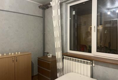 Oltenitei Berceni Metrou 3 minute - 18