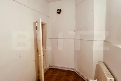 Spațiu comercial, de 120 mp, în 1 Mai - 3