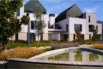 Avalon Estate | Apartamente cu 3 camere | zona Pipera - 2