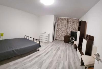 Garsonieră decomandată în Costin Georgian - 4