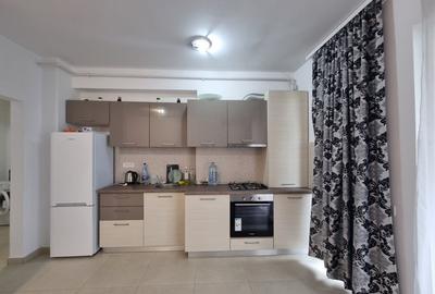 Apartament cu 2 camere de inchiriat in Cartierul Latin