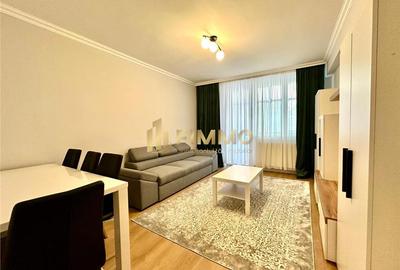 Apartament cu 2 camere semidecomandat în Central - 2