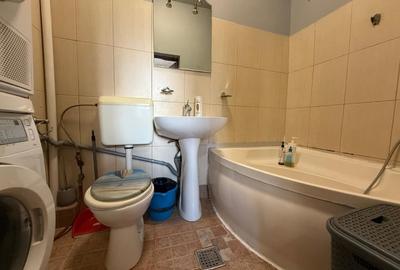 Apartament cu poveste, in mijlocul viitorului, 2 camere, 46 mp - Brancoveanu - 4