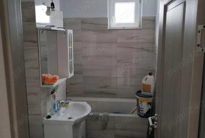 Apartament cu 2 camere semidecomandat în Rogerius - 9