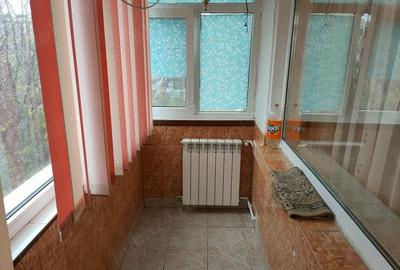 Apartament cu 2 camere decomandat în Central - 3