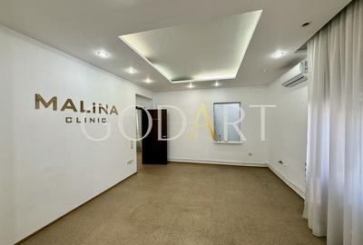 Apartament in vila | Ultracentral | 2 intrări | Garaj 30 mp | Renovat - 5