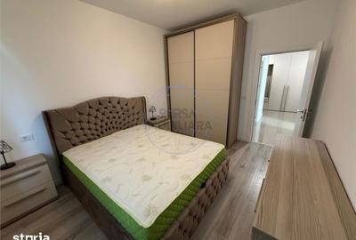 Apartament cu 2 camere decomandat în Exterior Nord - 11