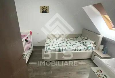 Apartament 118 mp - Ansamblu Rezidential - 7