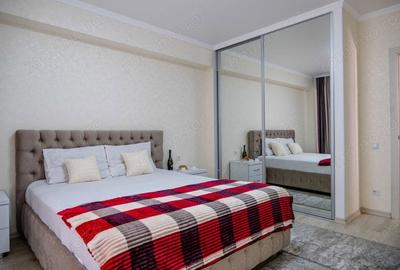 Garsonieră în Pantelimon - 4