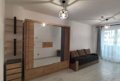 Garsonieră decomandată în Dezmir - 1
