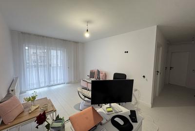 Apartament cu 2 camere | 53 mp | Floresti - 3