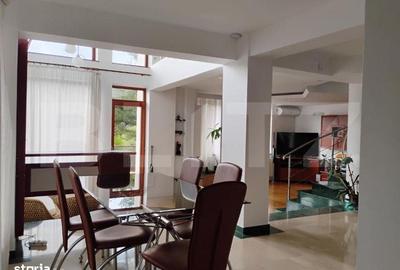 Casă cu 6 camere cu Garaj în Schei - 18