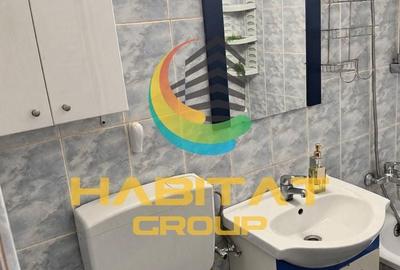 Brancoveanu stradal vanzare 3 camere bloc reabilitat - 19