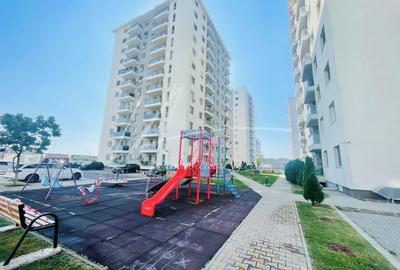 Prelungirea Ghencea, Dimri Residence, prima inchiriere, parcare inclusa - 14