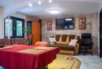 Casă cu 1 camere cu Teren 646 Mp în Valea Alba - 9