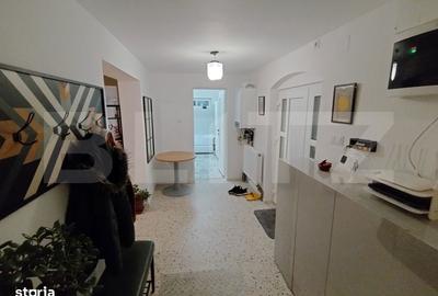Casă cu 4 camere decomandat cu Teren 516 Mp în Romanești - 12