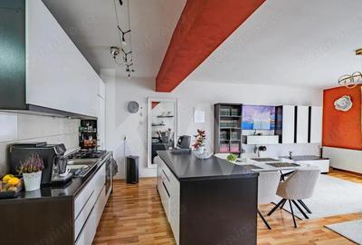 Apartament cu 3 camere decomandat în Lupeni - 5