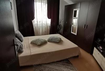 Apartament cu 2 camere semidecomandat în Central - 4