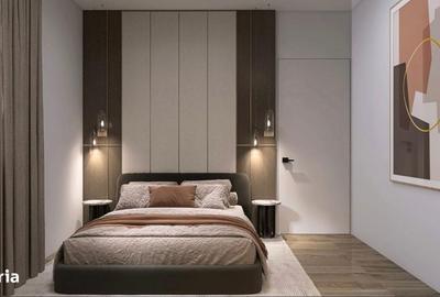 Apartament cu 2 camere în Țiglina 1 - 4