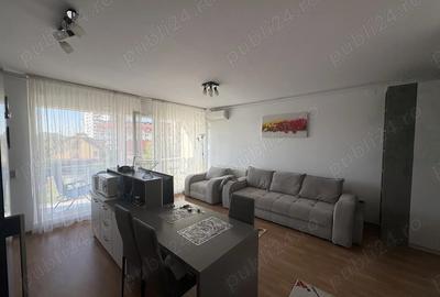 Apartament 3 cam. Estic Park - 3