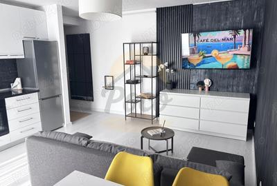 Apartament 2 Camere Studio Open-space Mamaia Sat Apartament 2 Camere Studio Open-space Mamaia Sat - 7