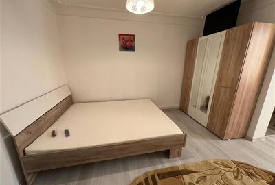 Garsonieră decomandată în Nicolina