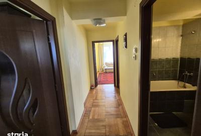 Apartament cu 3 camere în Ultracentral - 2