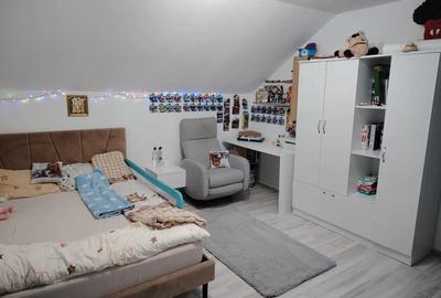 Vand casa in Padureni - 2