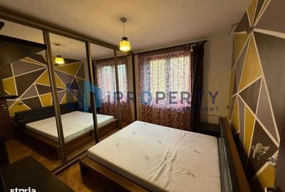 Apartament cu 3 camere, mobilat în Romană - 19