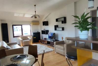 Apartament cu 3 camere, mobilat în Dămăroaia - 2
