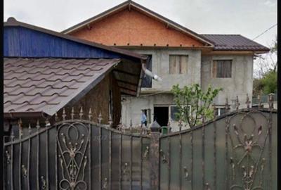 Casă cu 4 camere în Racova - 4