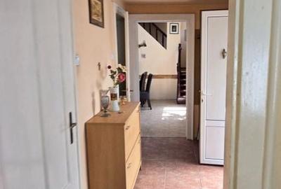 Casă cu grădină in zonă centrală - 7