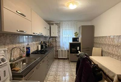 Apartament cu 4 camere semidecomandat în Gheorgheni - 4