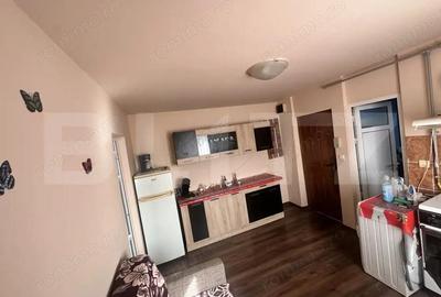 Garsonieră semidecomandată în Mihai Eminescu - 4