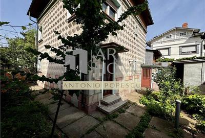 Vanzare casa S+P+1+Pod, in Ploiesti, zona Nicopole - 2