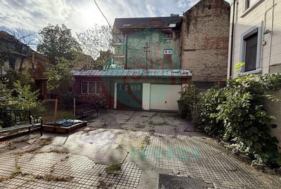 Loft elegant în vilă interbelică, cu terase și grădină - Kiseleff Loft elegant în vilă interbelică, cu terase și grădină - Kiseleff - 11