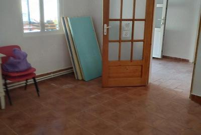 Casă cu 2 camere cu Teren 250 Mp în Republicii - 7