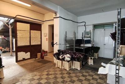 De vânzare – Imobil versatil cu potențial comercial, Brașov - 8