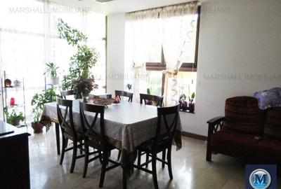 Vila cu 10 camere de vanzare, zona Buna Vestire, 530 mp #12734 - 8