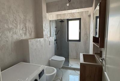Apartament cu 2 camere decomandat, mobilat în Central - 5