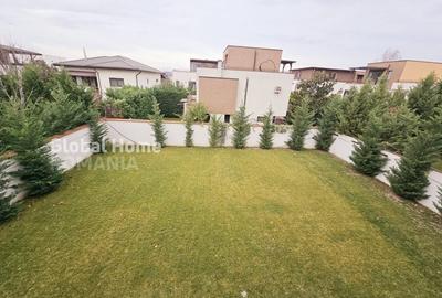 Vila Individuala 700 MP | Pipera - Iancu Nicolae | Teren 1000 MP | 2 Garaje - 56