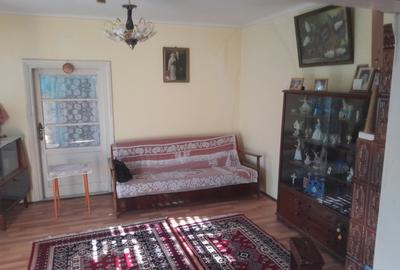 Drumul Gazarului, str. Soimus - 10