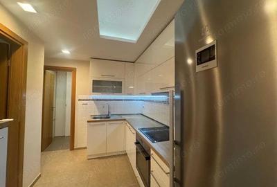 Apartament cu 1 camera in zona Circumvalatiunii - 5